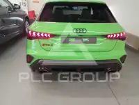 2024 Audi RS3
