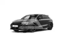 2024 Audi RS3