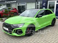 2024 Audi RS3