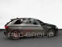 2024 Audi RS3