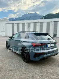 2024 Audi RS3