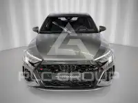 2024 Audi RS3