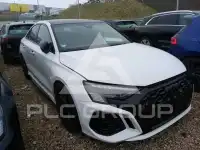 2024 Audi RS3