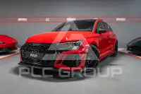 2024 Audi RS3