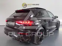2024 Audi RS3