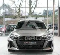 2024 Audi RS3