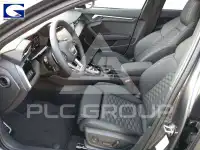 2024 Audi RS3