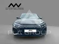 2024 Audi RS3