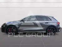 2024 Audi RS3
