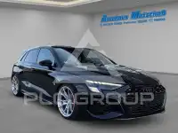 2024 Audi RS3