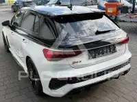 2024 Audi RS3