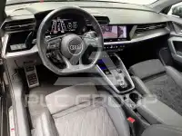 2024 Audi RS3