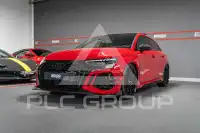 2024 Audi RS3