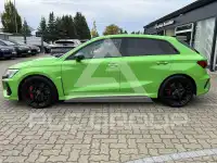 2024 Audi RS3