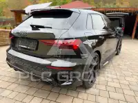 2024 Audi RS3