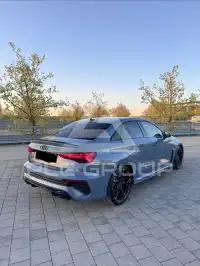 2024 Audi RS3