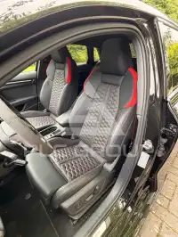 2024 Audi RS3