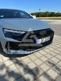 2024 Audi RS3