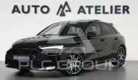 2024 Audi RS3