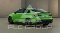 2024 Audi RS3