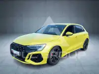2024 Audi RS3