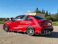 2024 Audi RS3