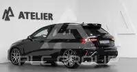 2024 Audi RS3
