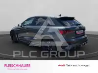 2024 Audi RS3