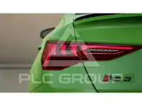 2024 Audi RS3