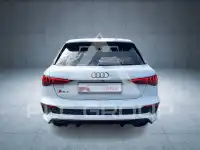 2024 Audi RS3