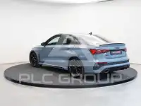 2024 Audi RS3