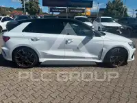 2024 Audi RS3
