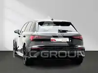 2024 Audi RS3