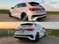 2024 Audi RS3