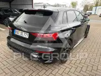 2024 Audi RS3