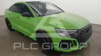 2024 Audi RS3