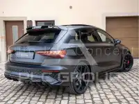 2024 Audi RS3