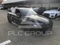 2024 Audi RS3