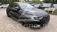 2024 Audi RS3