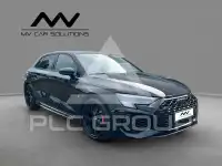 2024 Audi RS3