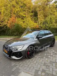 2024 Audi RS3