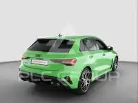 2024 Audi RS3