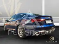 2024 Audi A5