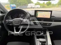 2024 Audi A5