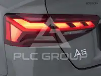 2024 Audi A5