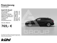 2024 Audi A5