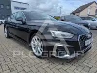 2024 Audi A5