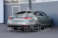 2024 Audi A5