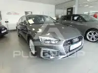 2024 Audi A5