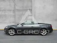2024 Audi A5